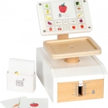 Balance pour enfants en bois small foot Fresh