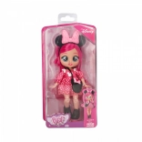 Poupée Cry Babies BFF Disney Minnie Collection mode