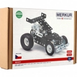 Ensemble de Construction de Buggy Tout-Terrain Merkur