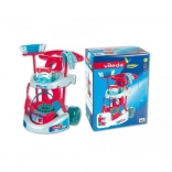 Schoonmaakwagen Vileda