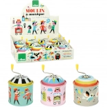 Muzikale speeldoos Vilac Ingela