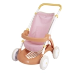 Poussette pour poupées Baby Nurse