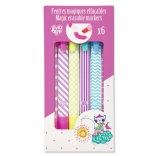 Feutres magiques Djeco