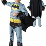 Kinderenkostuum BATMAN 98–104 cm (3–4 jaar) van Rubies