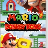 Mario vs. Donkey Kong for Nintendo Switch