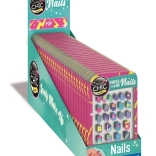 Crazy Chic Tipsy Pop coffret pour ongles