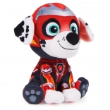 Plush PAW PATROL Marshall The Mighty Movie 17 cm