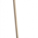 Pelle à neige pour enfants Viking rose