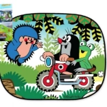 Autozonneschermen KRTJEK – set van 2 stuks