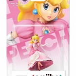 amiibo-figuur PEACH – Super Smash Bros.
