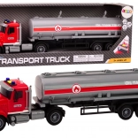 Tank Truck with Lights and Sounds