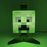 Gaming LED-licht MINECRAFT op AAA-batterijen