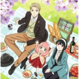 Puzzle RAVENSBURGER Spy x Family 300 pièces