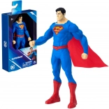 DC Comics figuur Superman 15 cm met gewrichtsbeweging