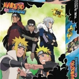 3D-puzzel Naruto Shippuden 200 stukjes