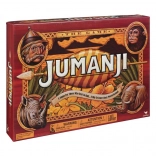 CARDINAL GAMES Jumanji wooden game version
