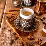 Puzzle Ich liebe Kaffee 1000 Teile