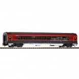 Voiture voyageurs Bmpz 2e classe RAILJET ÖBB, époque VI, H0