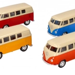 Metal Model Volkswagen T1 Bus