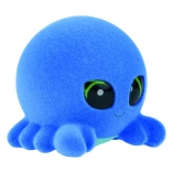 flockies krab carlos – figurine de collection série 2