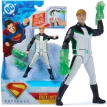 DC Comics figuur GREEN LANTERN 15 cm met accessoires