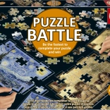 EDUCA Puzzel Kunststrijd 12x42 stukjes
