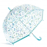Parapluie enfant Licornes DJECO