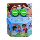 Cool Games - Ondersteboven: Vision Impossible