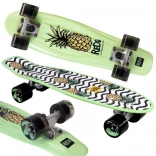 Redo Pineapple skateboard pro kinderen en jongeren