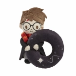 Hochet en peluche Harry Potter pour bébés