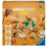 GraviTrax Junior – set d’extension Désert