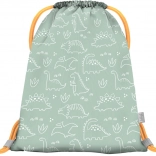 Sac préscolaire Dino Baagl