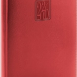 Dagboek Panama 2026 rood