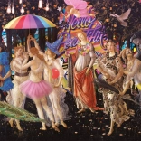 SCHMIDT Puzzel Art&Fun: Primavera 2024, 1000 stukjes