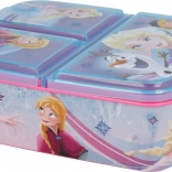 Kinder lunchbox met Motieven van Frozen