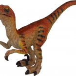 Velociraptor – realistic movable figure 19 cm