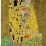 Puzzel De Kus 1000 stukjes