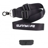 Neck Lanyard with Holder for DJI RC-N1 / RC-N2 / RC-N3 Controller from Sunnylife