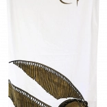 Badlaken Harry Potter Gouden Snaai