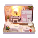Miniature de maison 2Kids Toys - Théâtre romantique