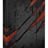 Baagl chemises pour cahiers scolaires A4 Jumbo Lave