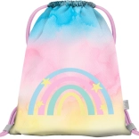 sac préscolaire BAAGL Rainbow