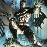 Puzzle Batman 500 pièces Clementoni