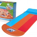 Triple-Lane Water Slide 4.88 m Bestway