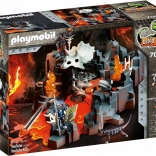 Playmobil DINO Rise Guardians of the Energy Source