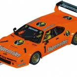 Carrera Digital 132 BMW M1 Procar Jagermeister Racing Team No. 1