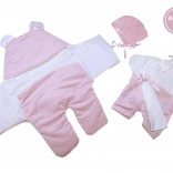 discount Llorens outfit for baby doll NEW BORN 40-42 cm