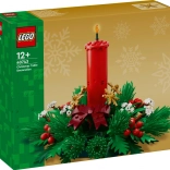 Lego iconische feestelijke tafeldecoratie