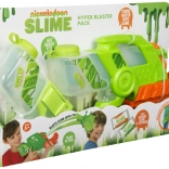 Pack Hyper Blaster Slime Nickelodeon