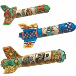 DJECO Fusées à lancer